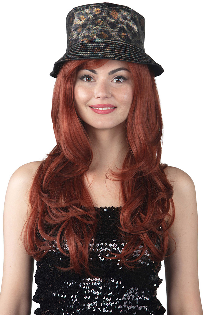 Casquette de pêcheur, Leo