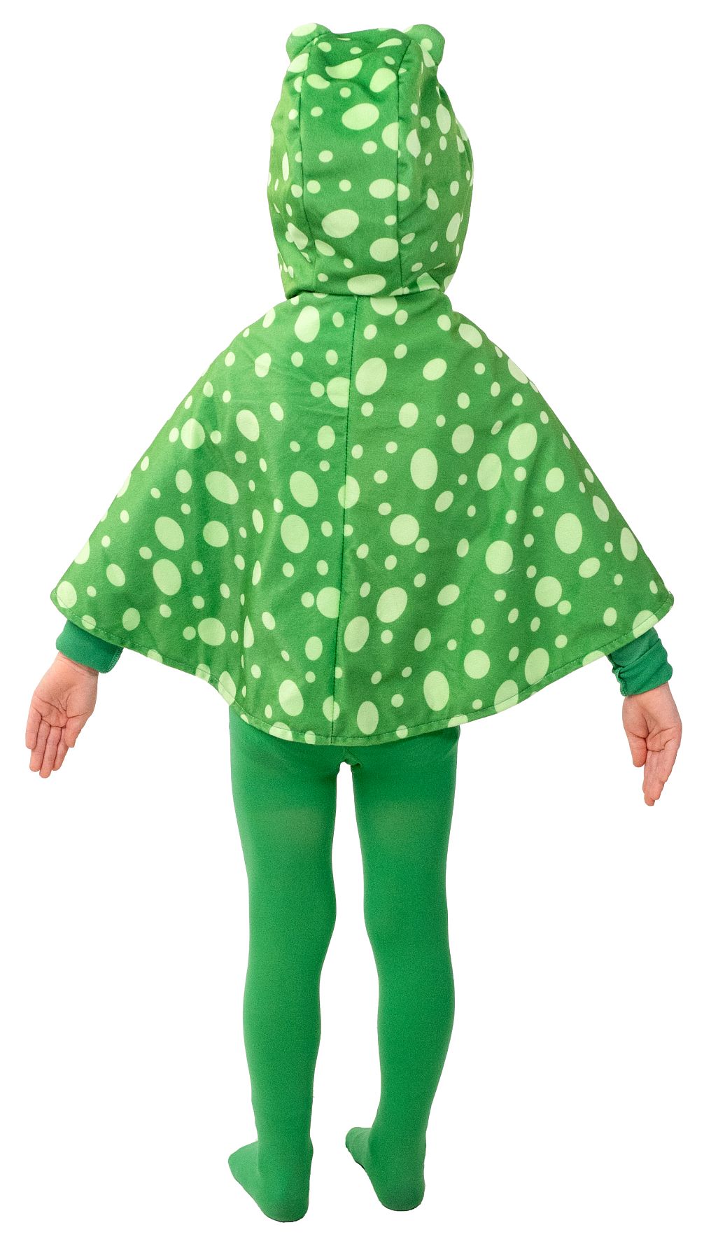 Frog Cape