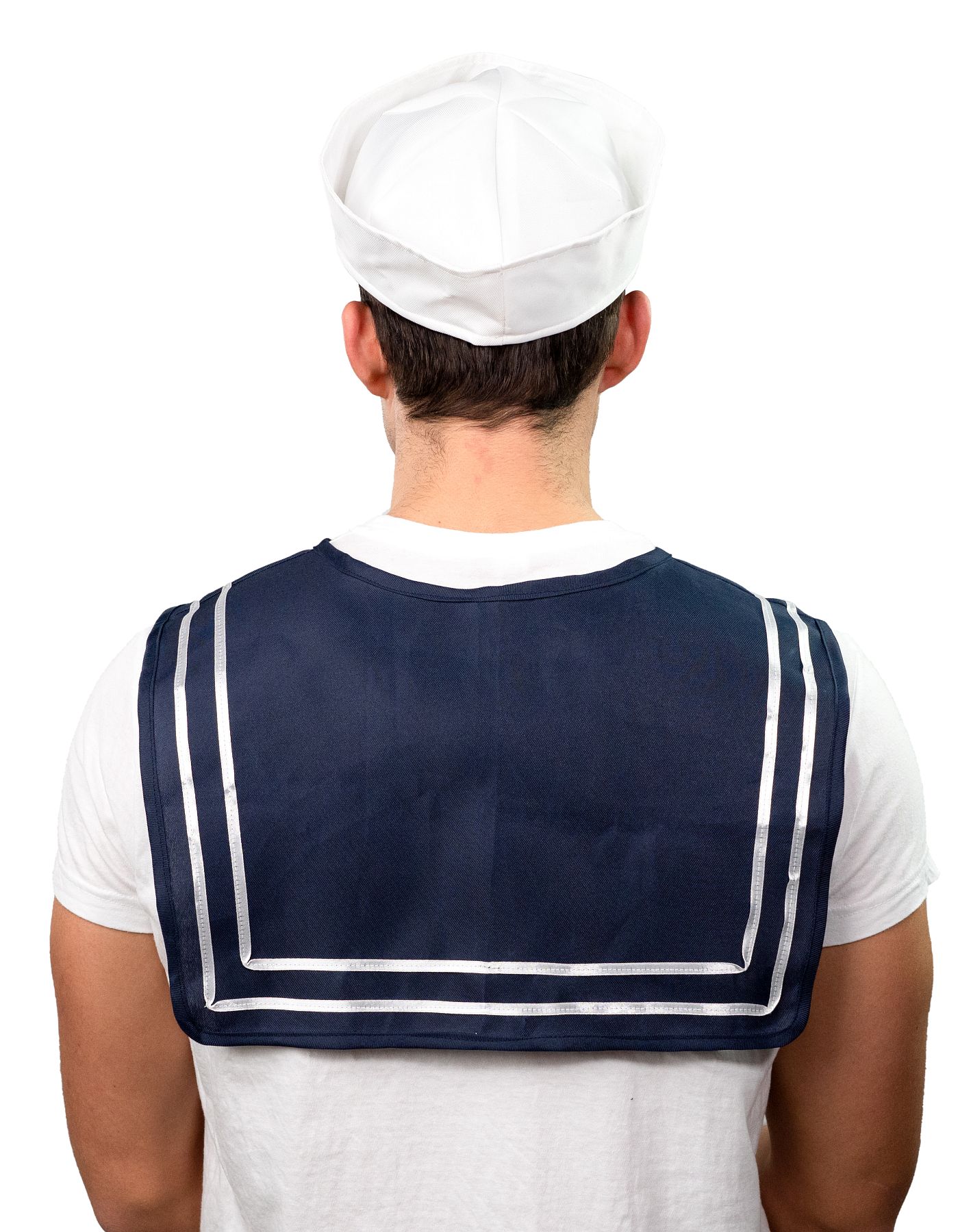 Set sailor, dark blue