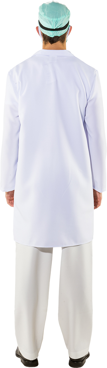 Doctor's smock
