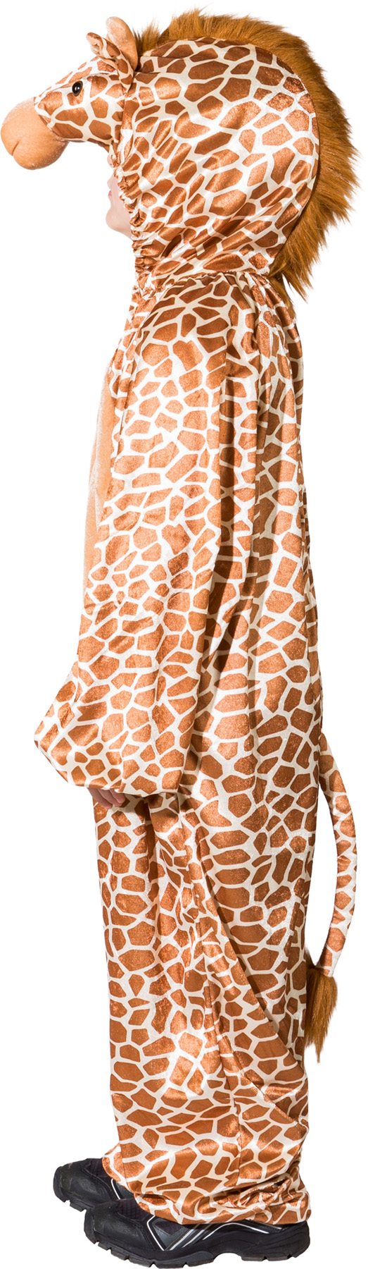 Giraffe overall