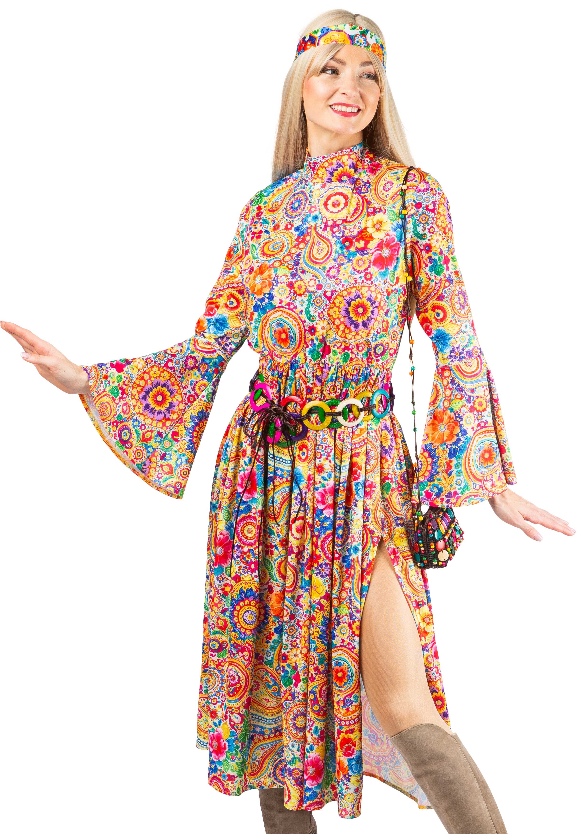 Hippie dress