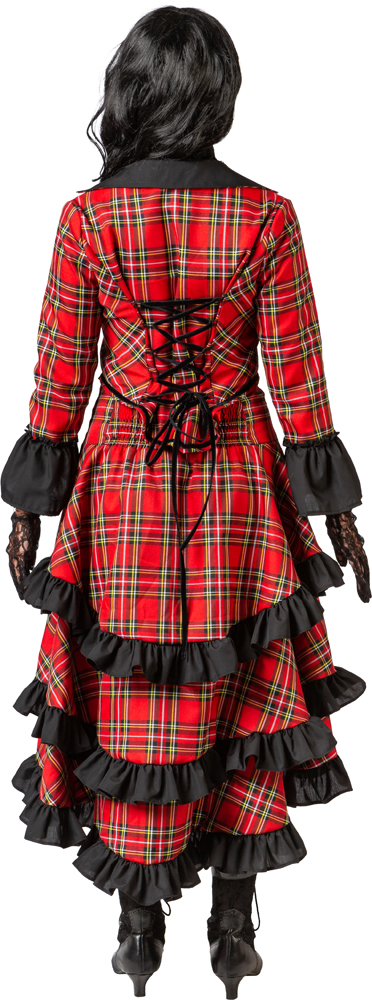 Scots Jacket 