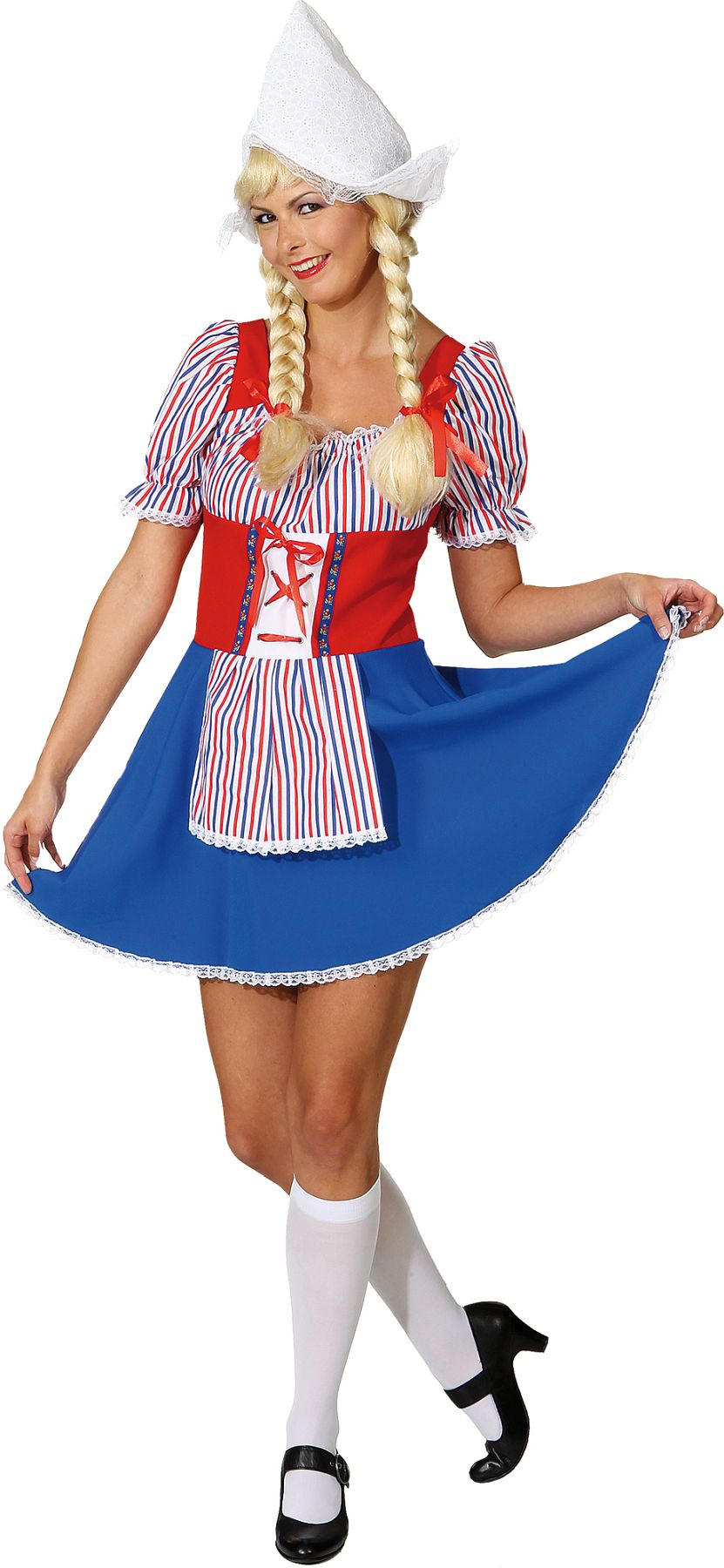 Holländerin