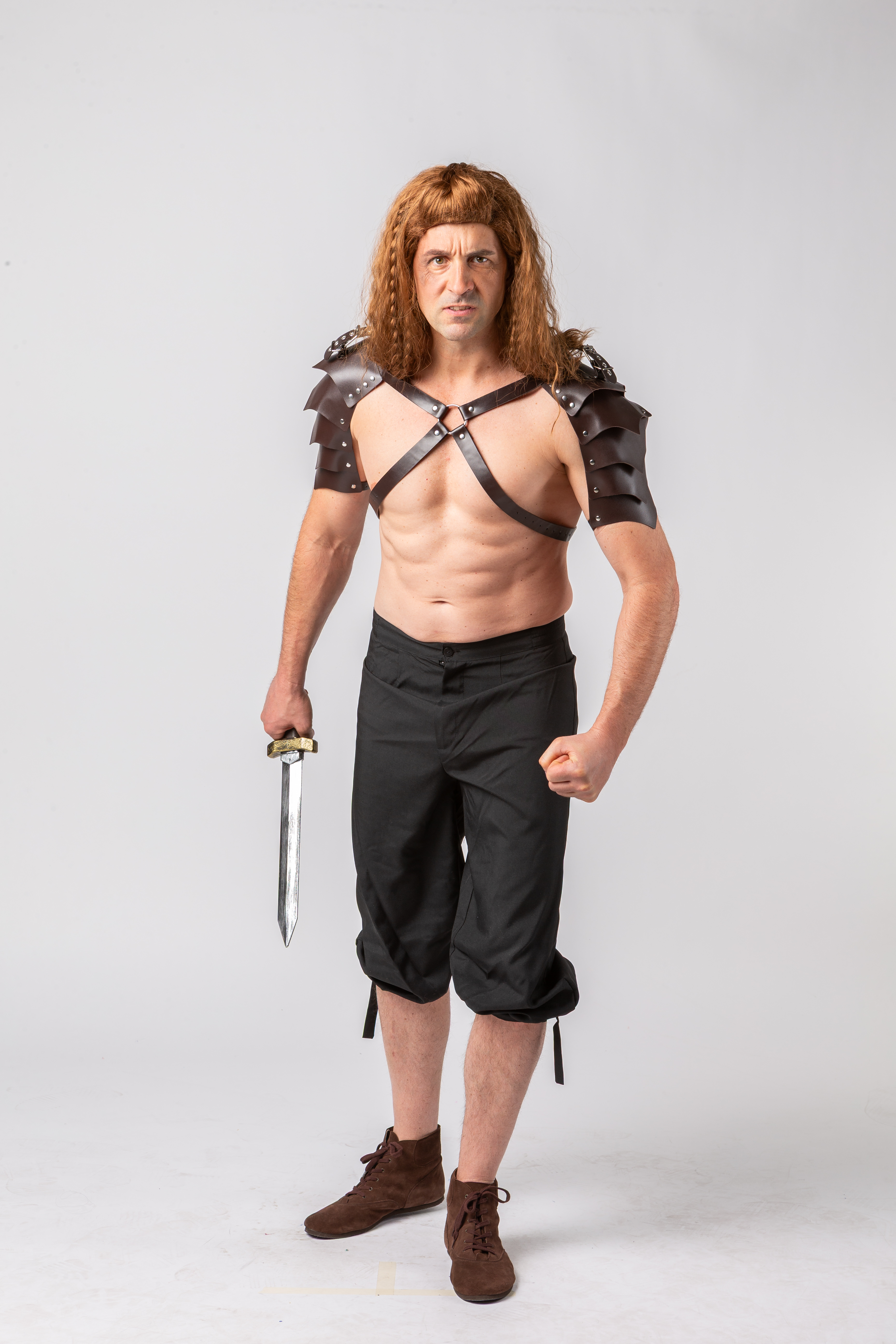 Protections Viking