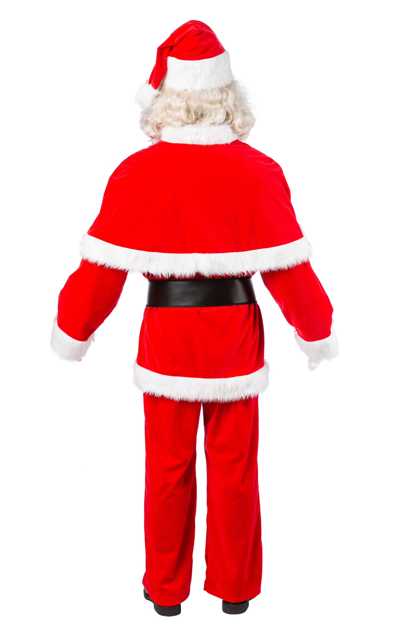 Hose Weihnachtsmann 