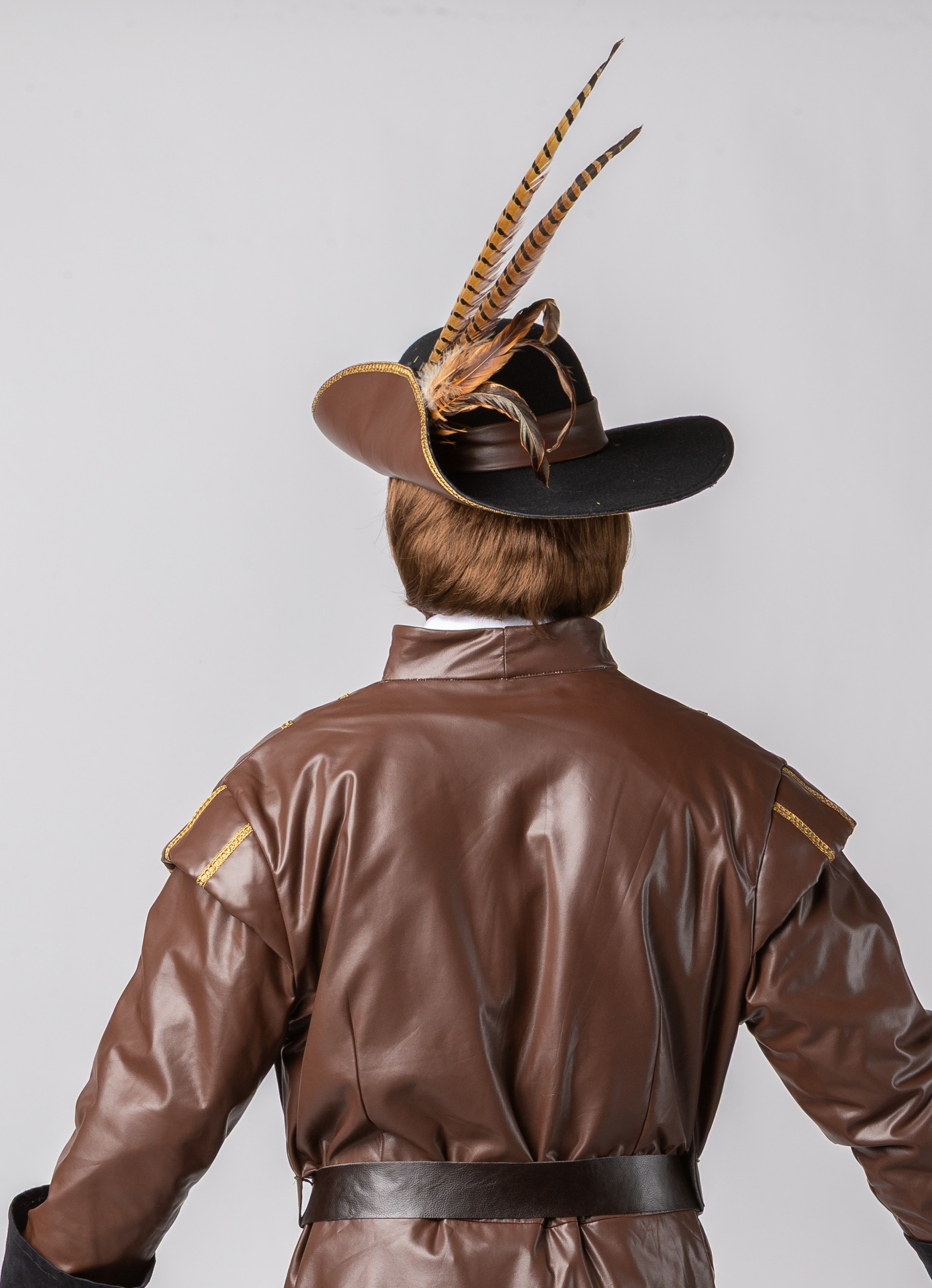 Hat "Athos"