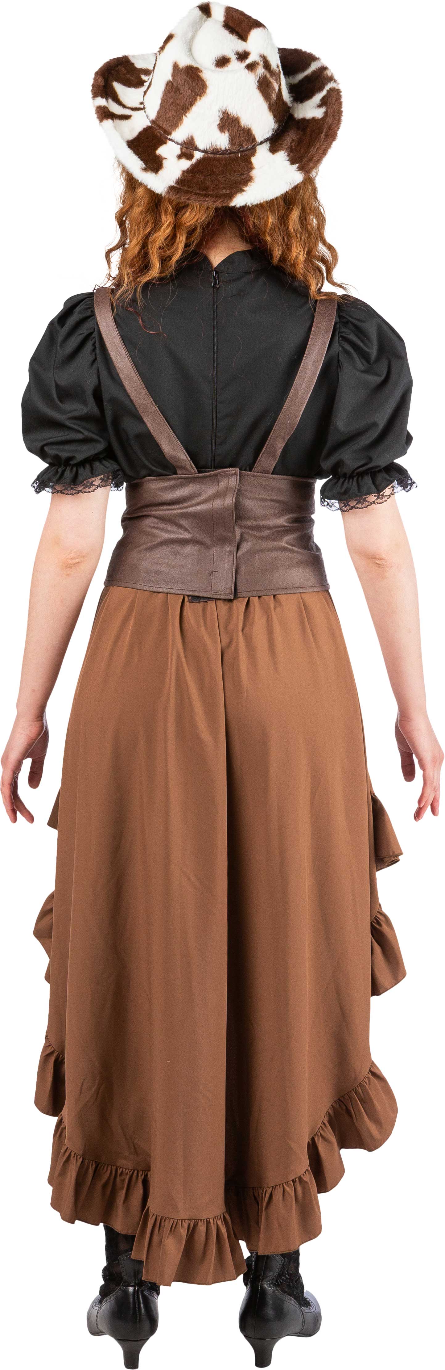 Dougherty Costume Set