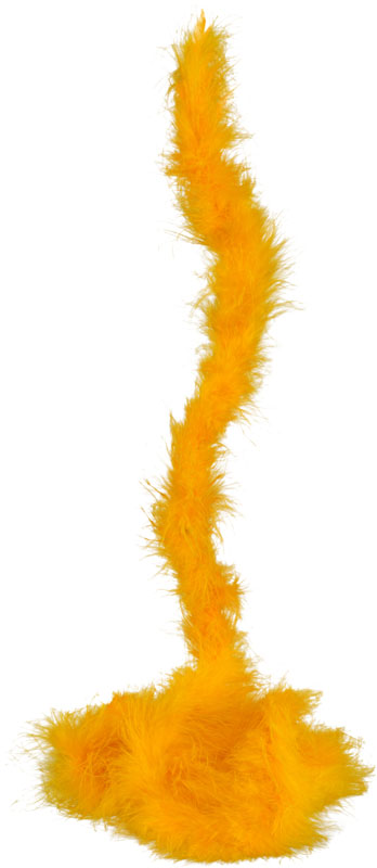 Marabu Basic, jaune, 2 m, 15g
