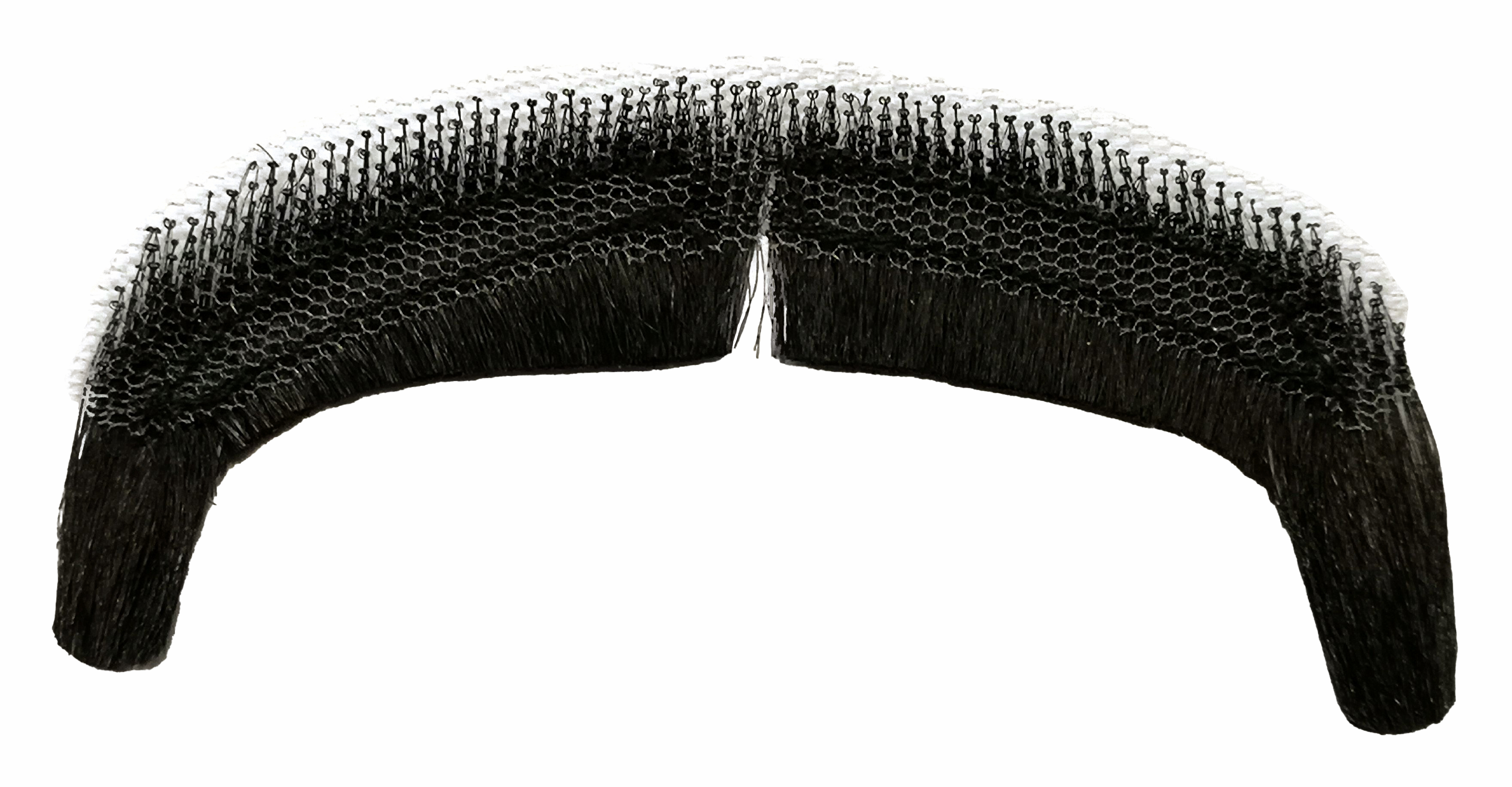 Barbe le gangster, noir