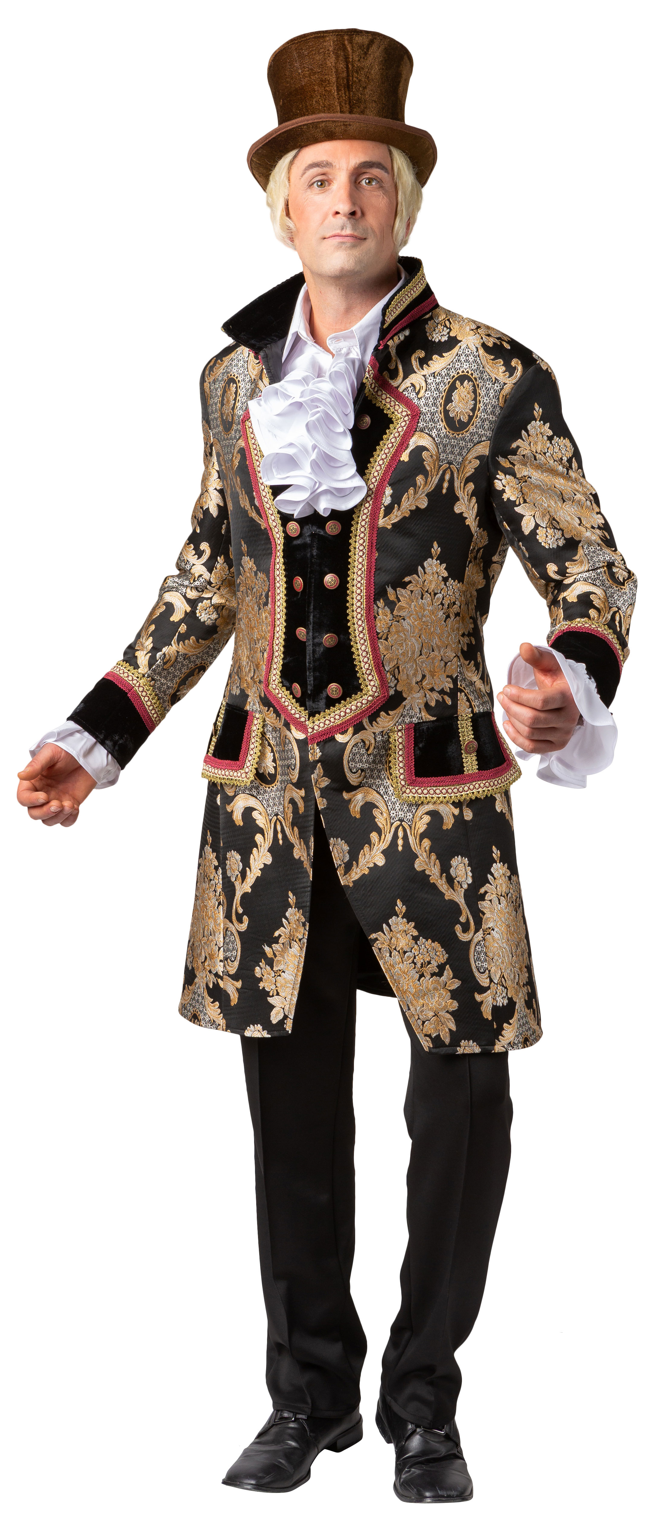 Herren Jacke Venezia 