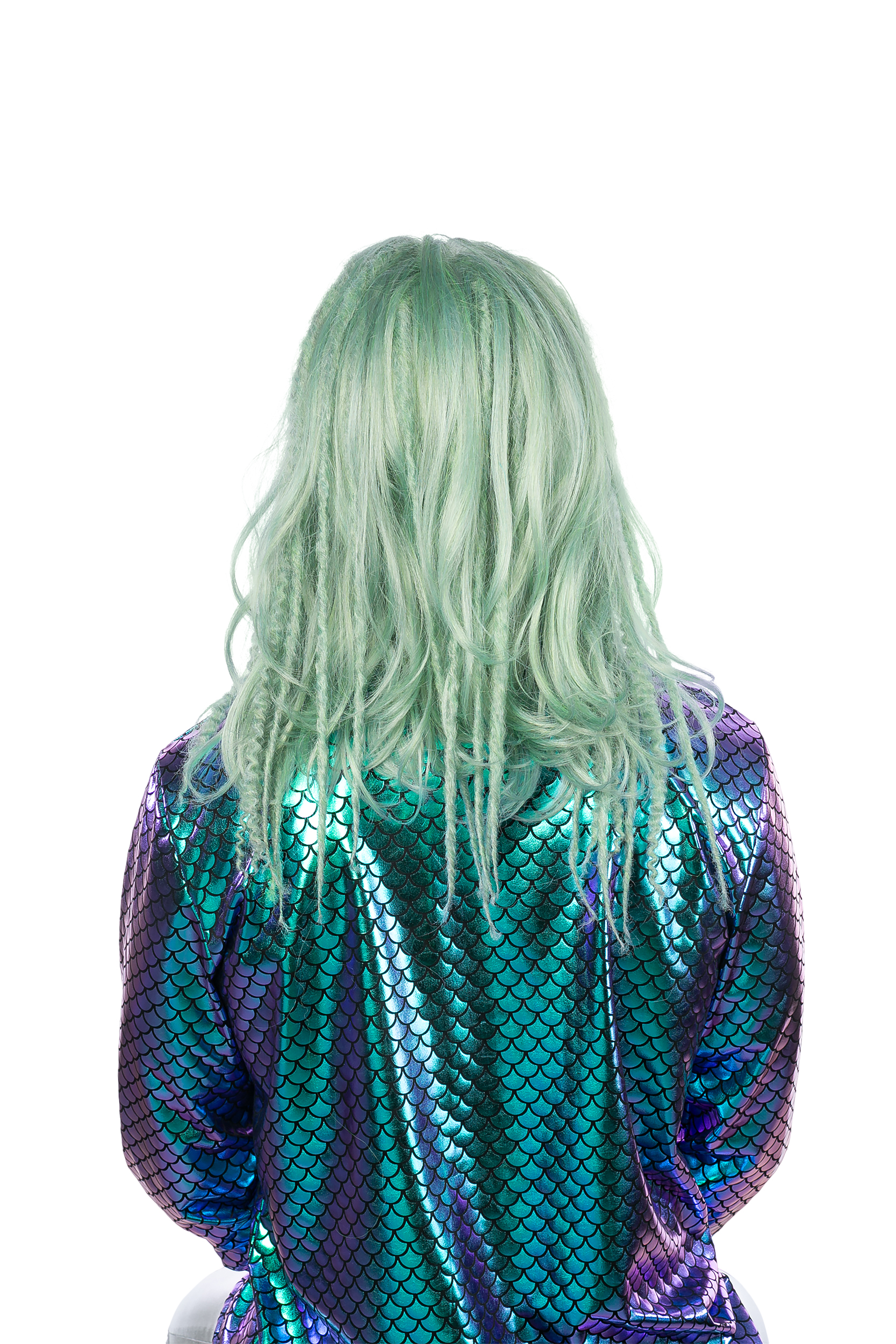 Neptune, aqua green Neptune, aqua green