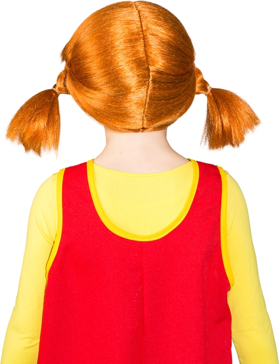 Braided wig for children's