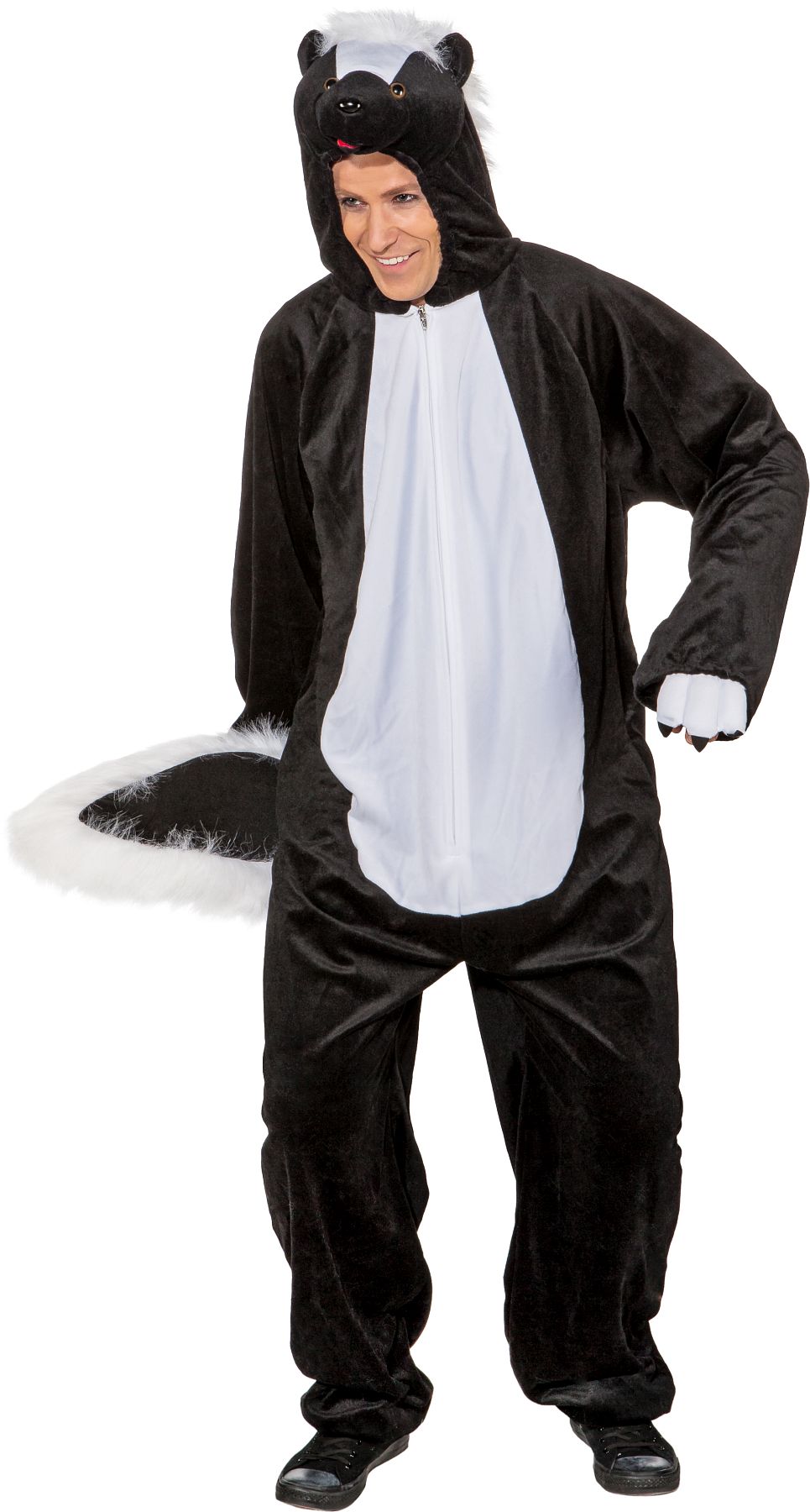 Stinktier 160cm - 175cm