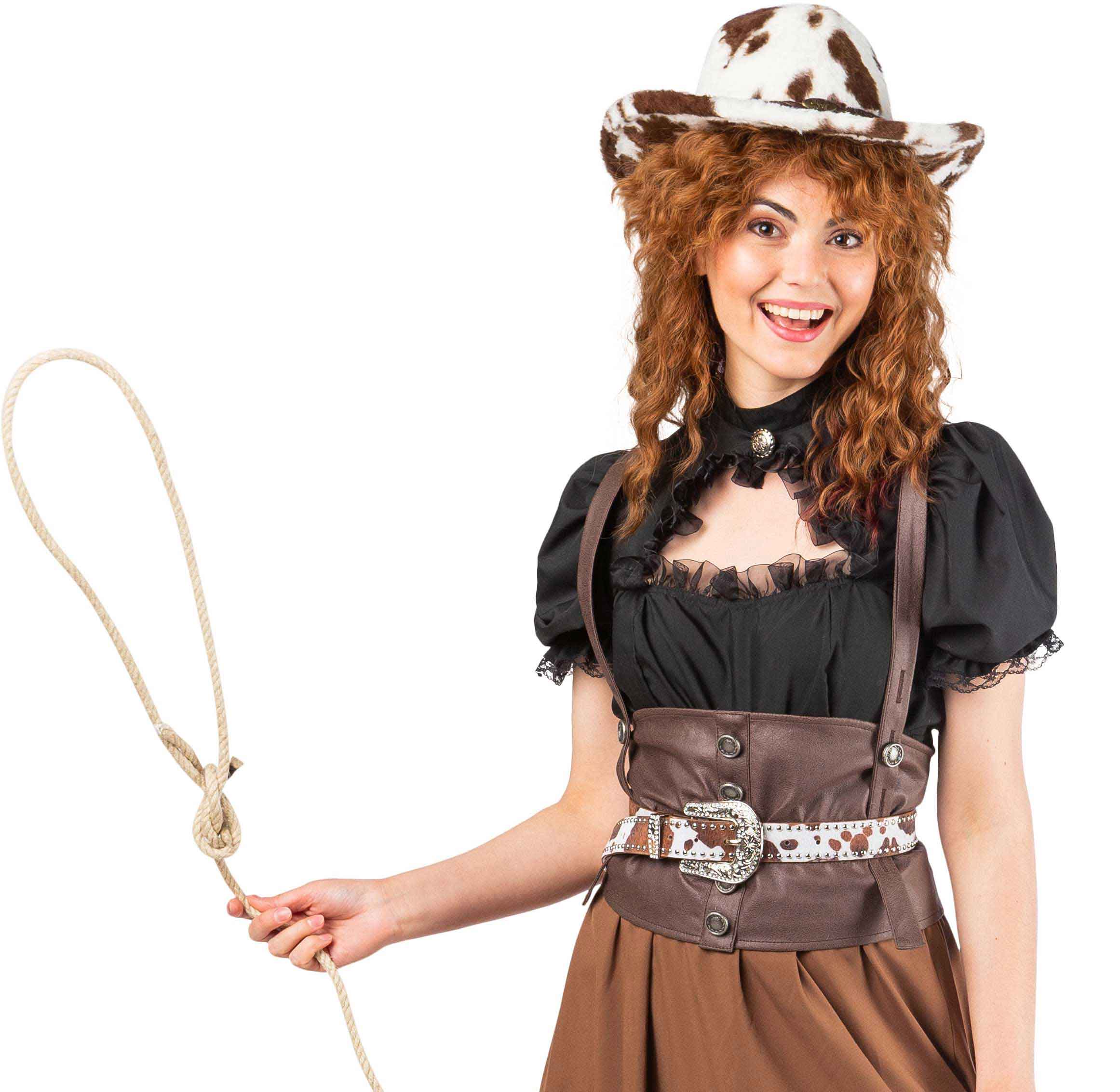 Dougherty Costume Set
