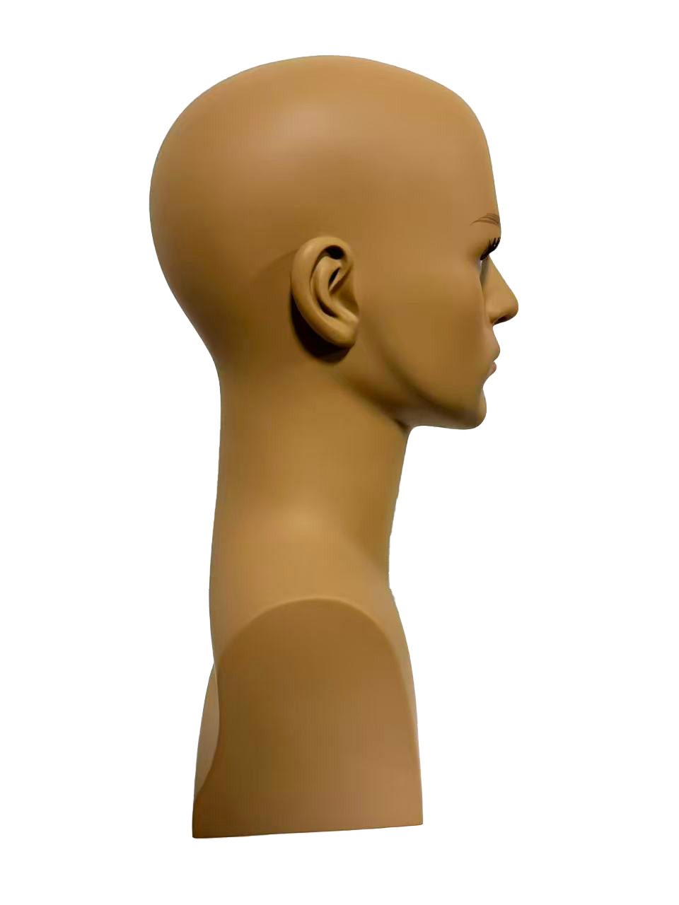 Decorative head, men