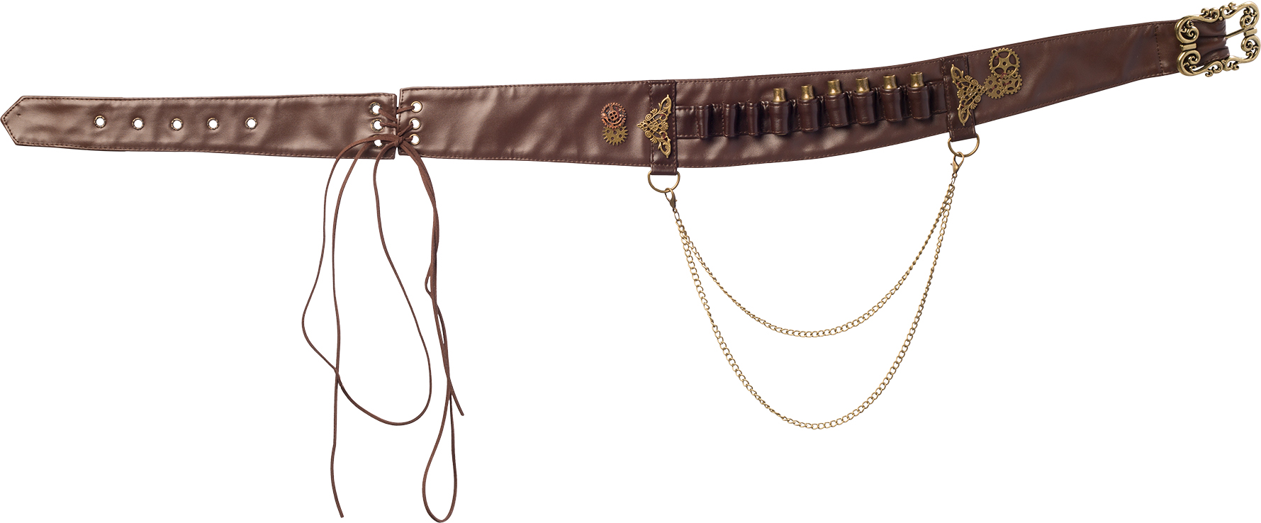 Belt Steampunk