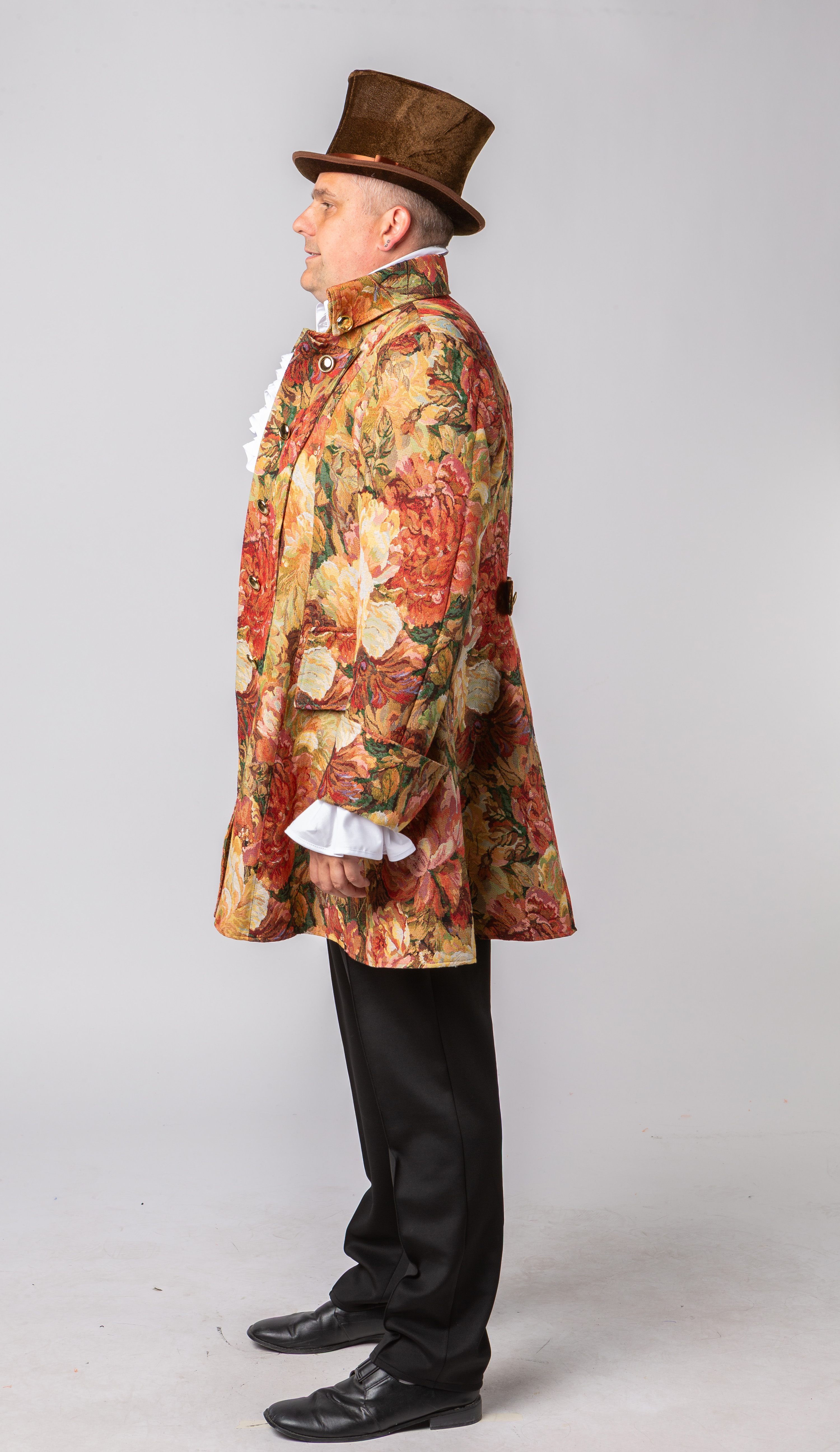 Vintage jacket