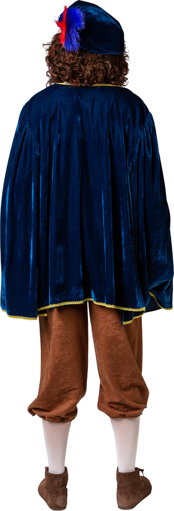 Pantalon seigneur de château