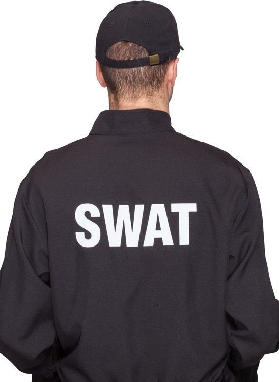 Casquette SWAT