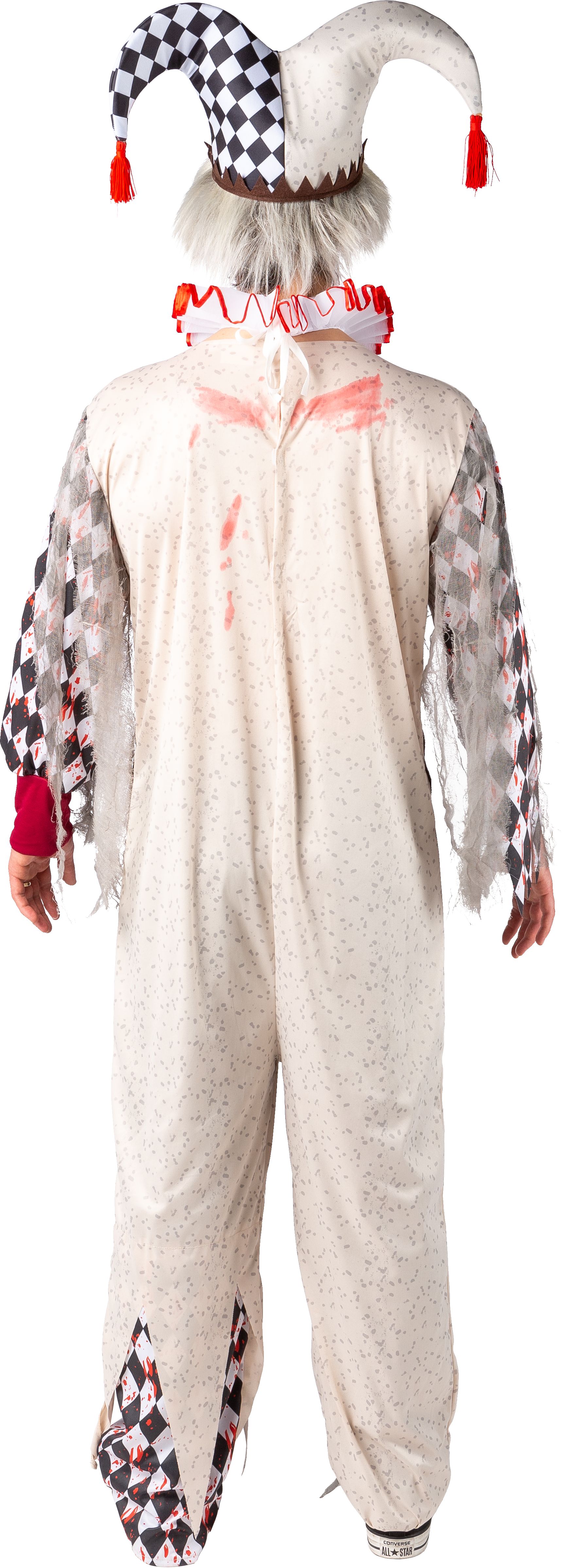 Halloween Clown 
