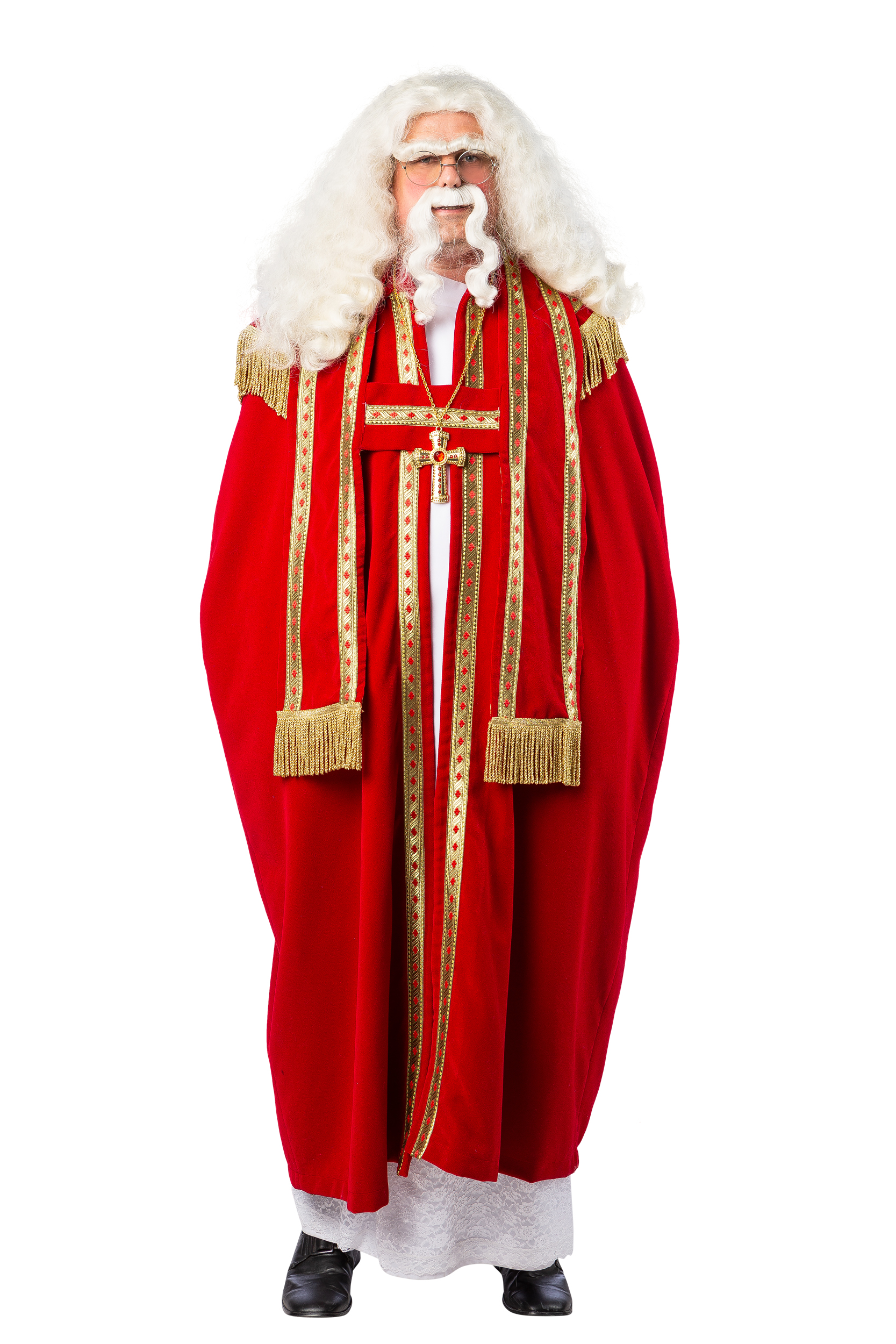 Saint Nicolas