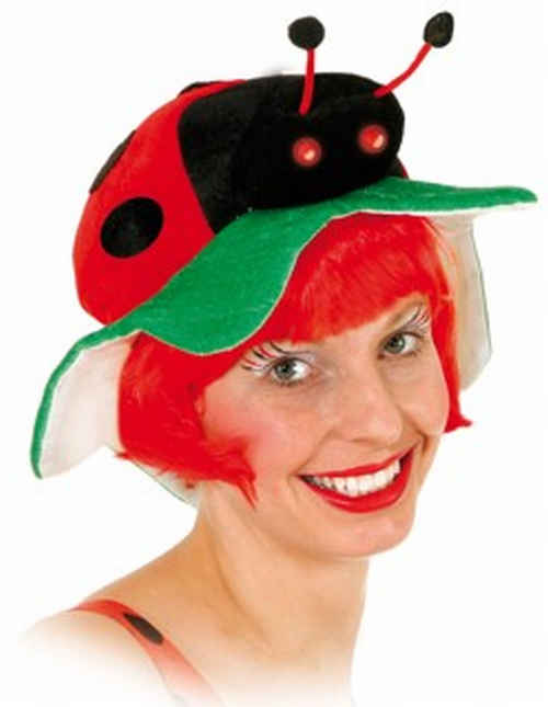 Beetle hat  - Sale