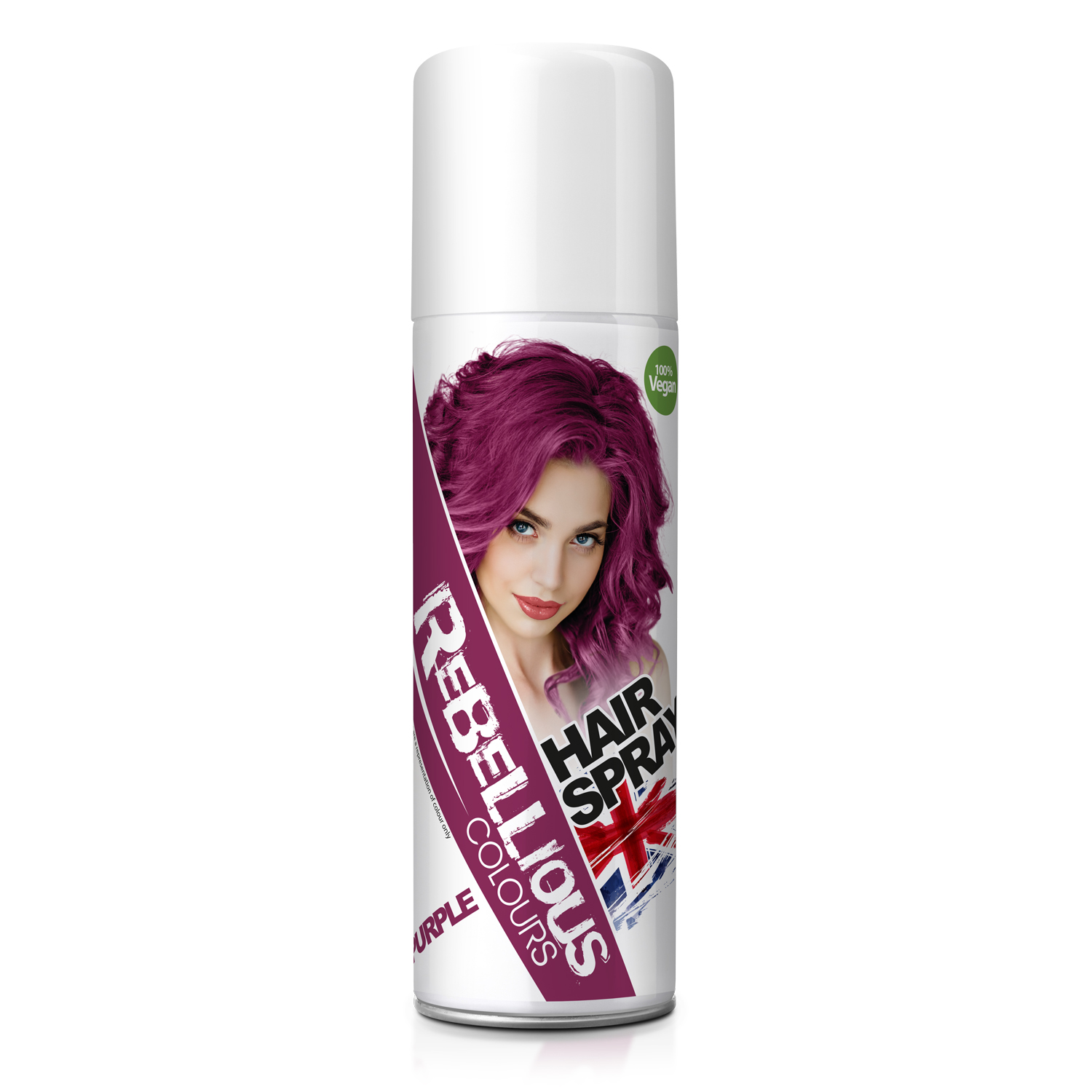 Laque colorée, lilas