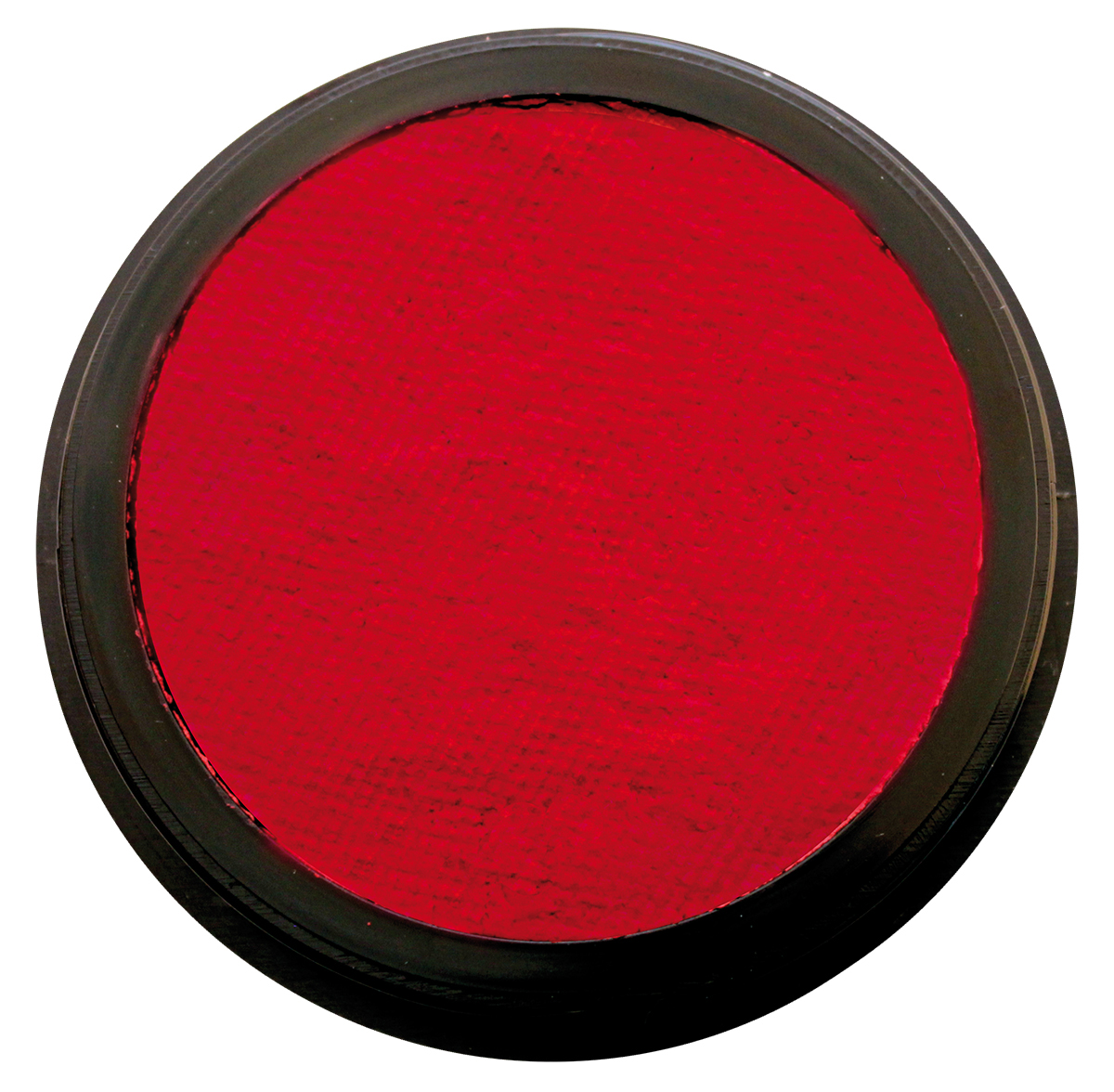 Aquatic make up, ruby red