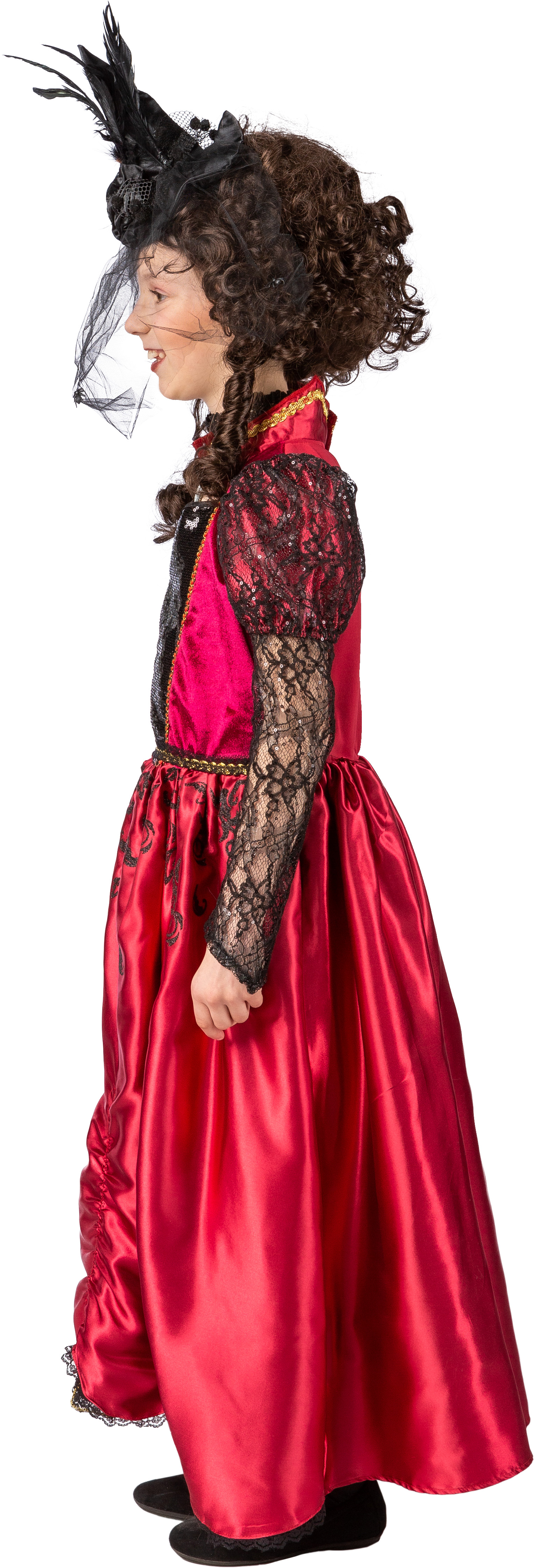 Vampire Queen