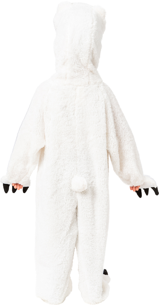 Overall Eisbär 