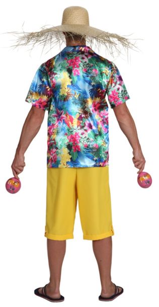 Hawaiihemd