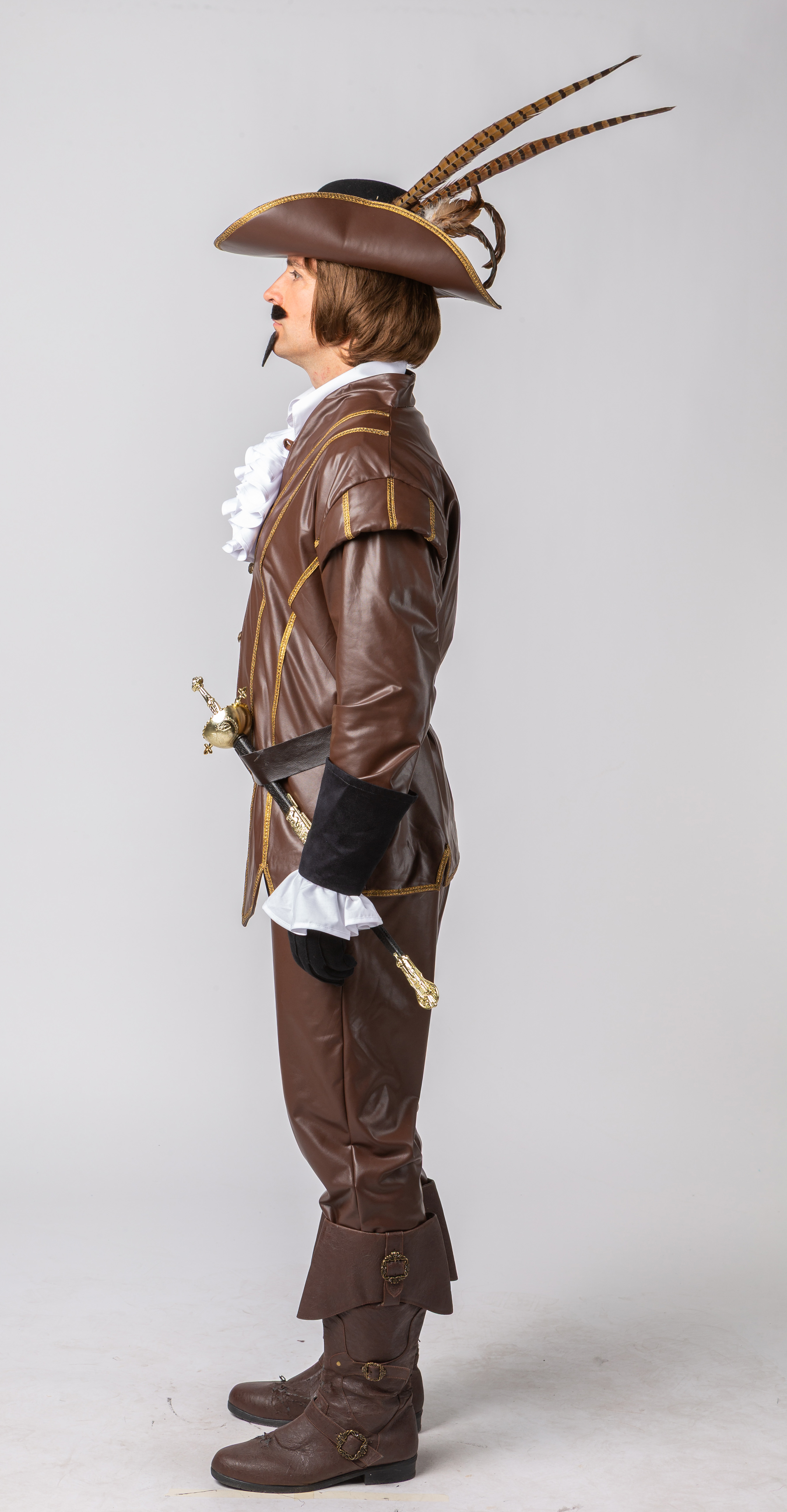 Mousquetaire "Athos"