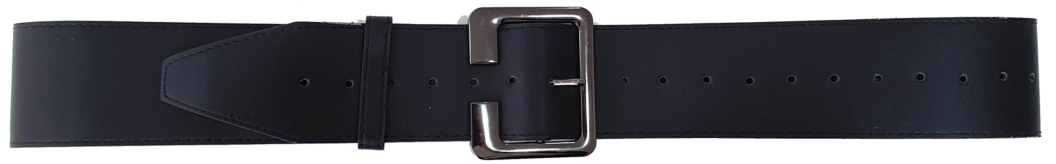 Ceinture, noir