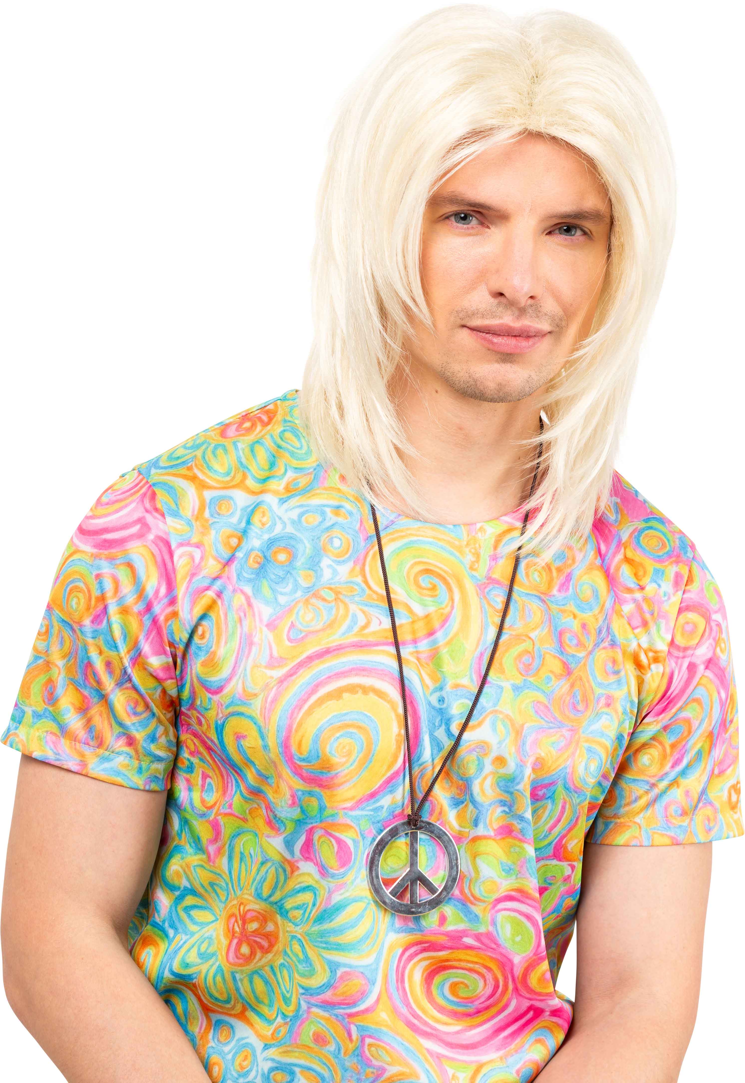 Andice wig