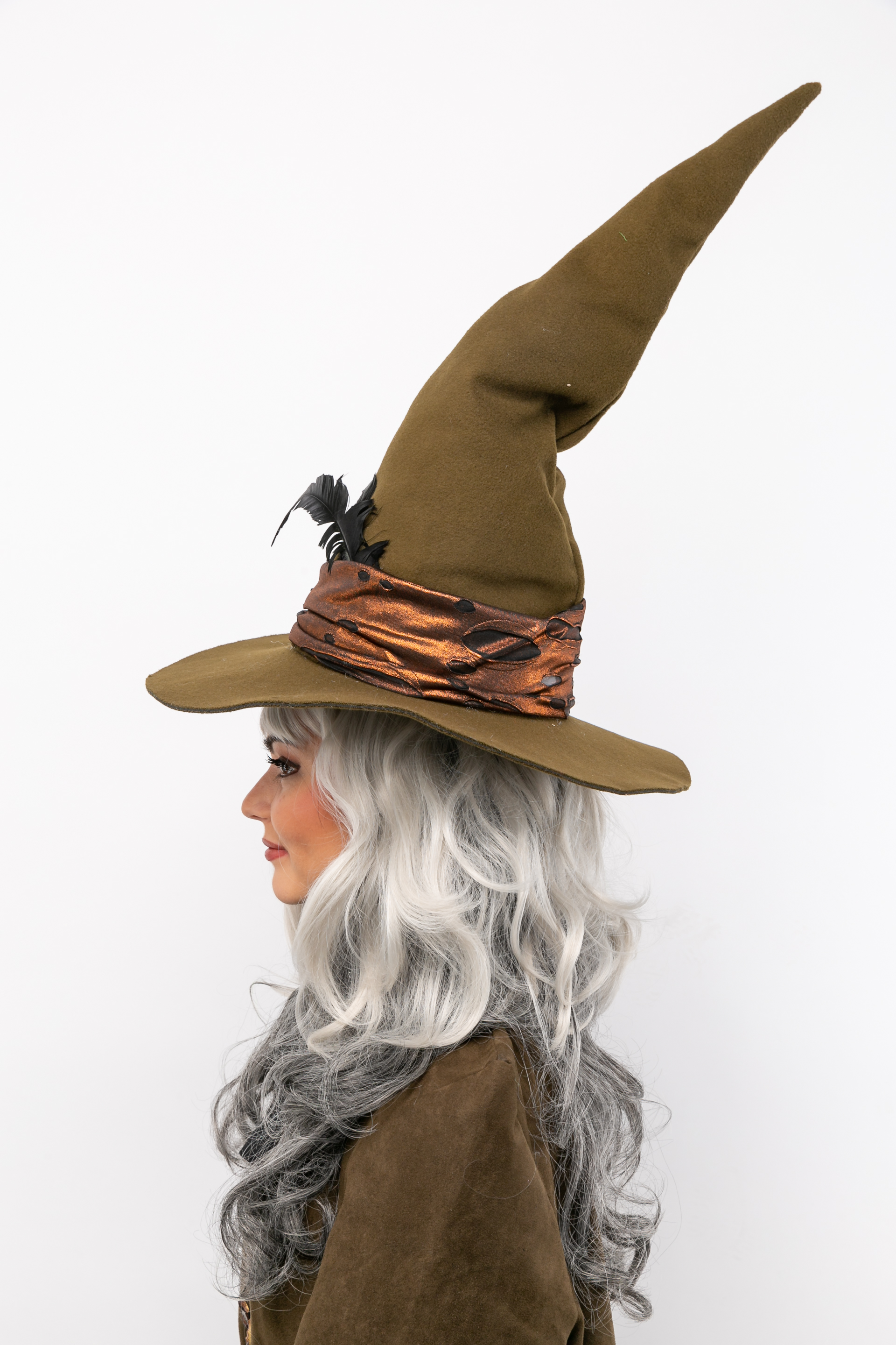 Chapeau Minerva