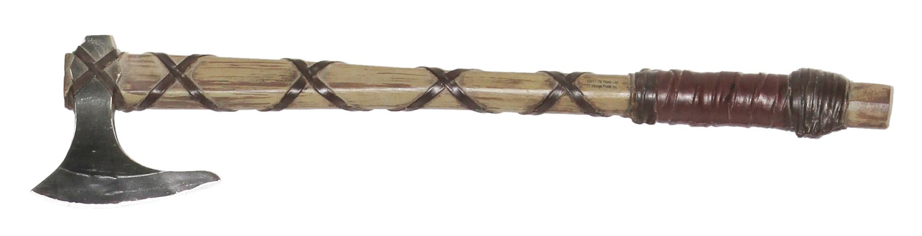 Viking ax