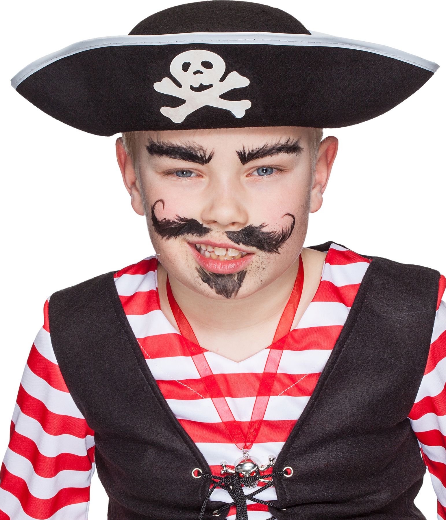 Chapeau Pirate pour enfants