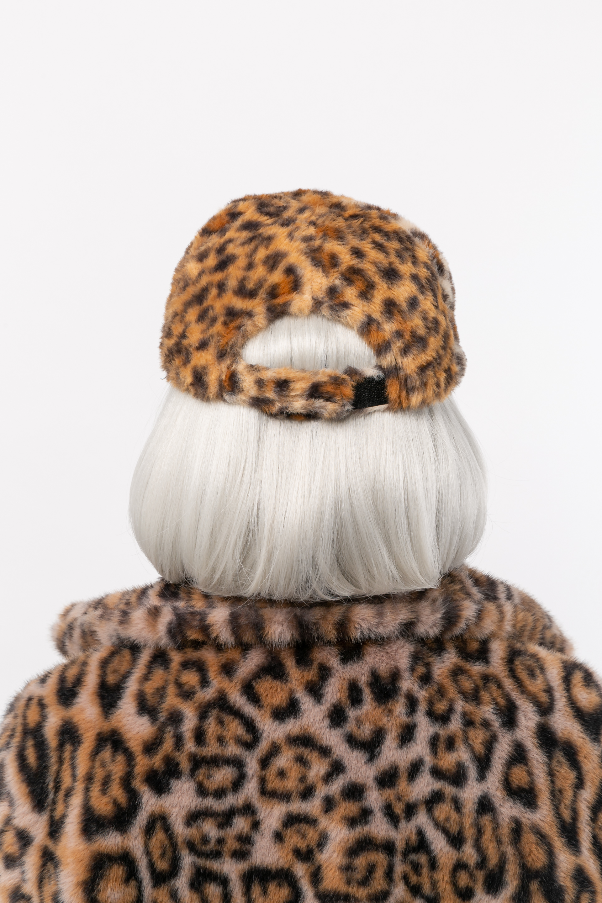 Basecap "Leo"