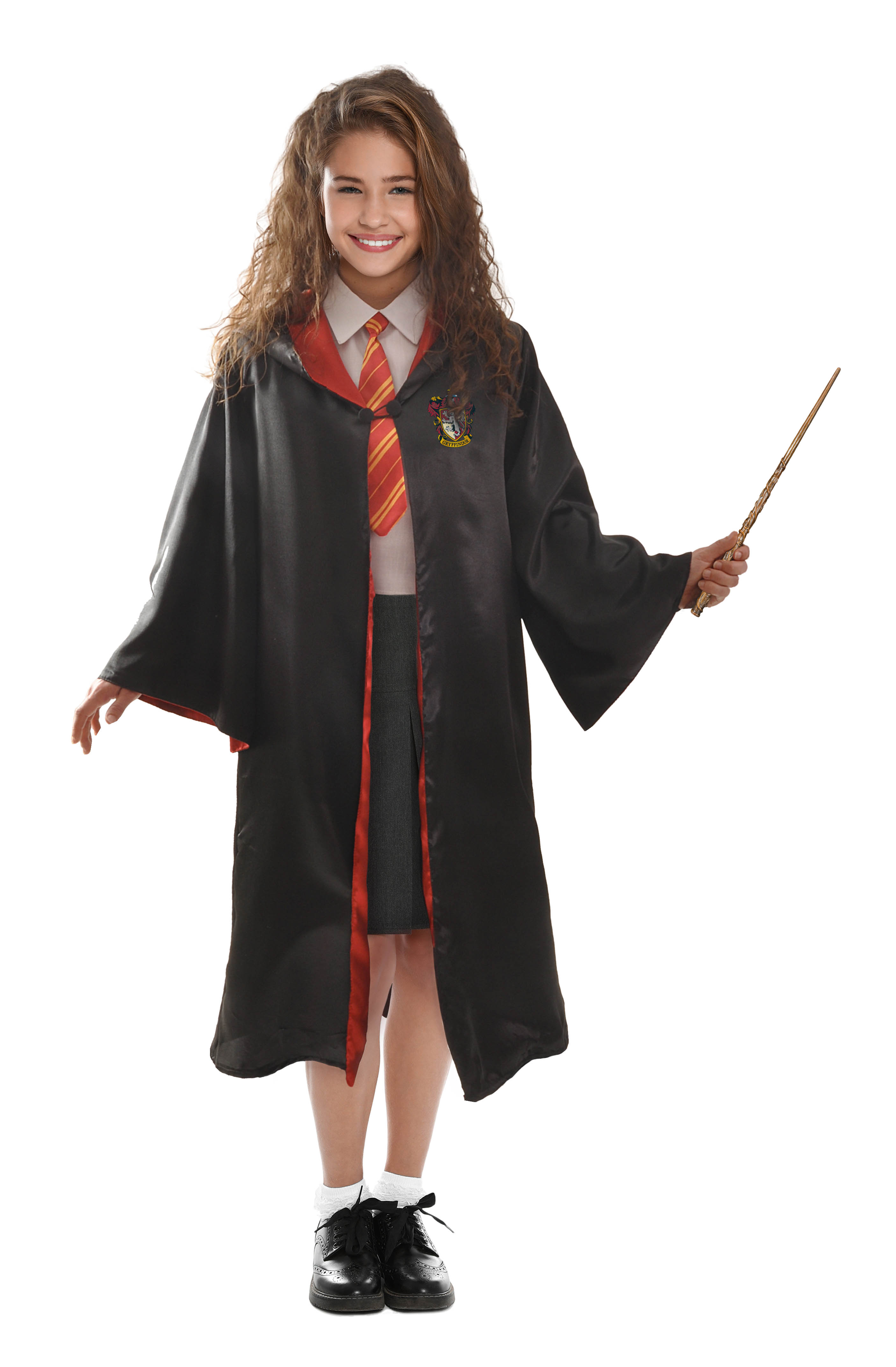 Costume Hermione enfants