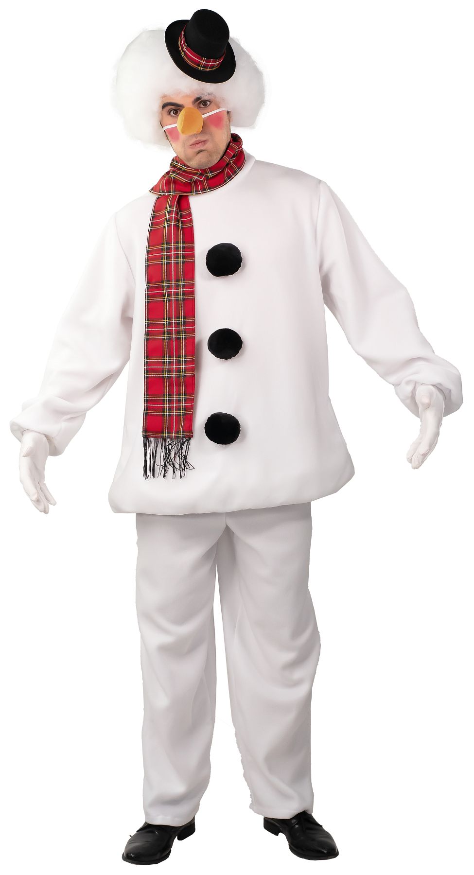 Bonhomme de neige