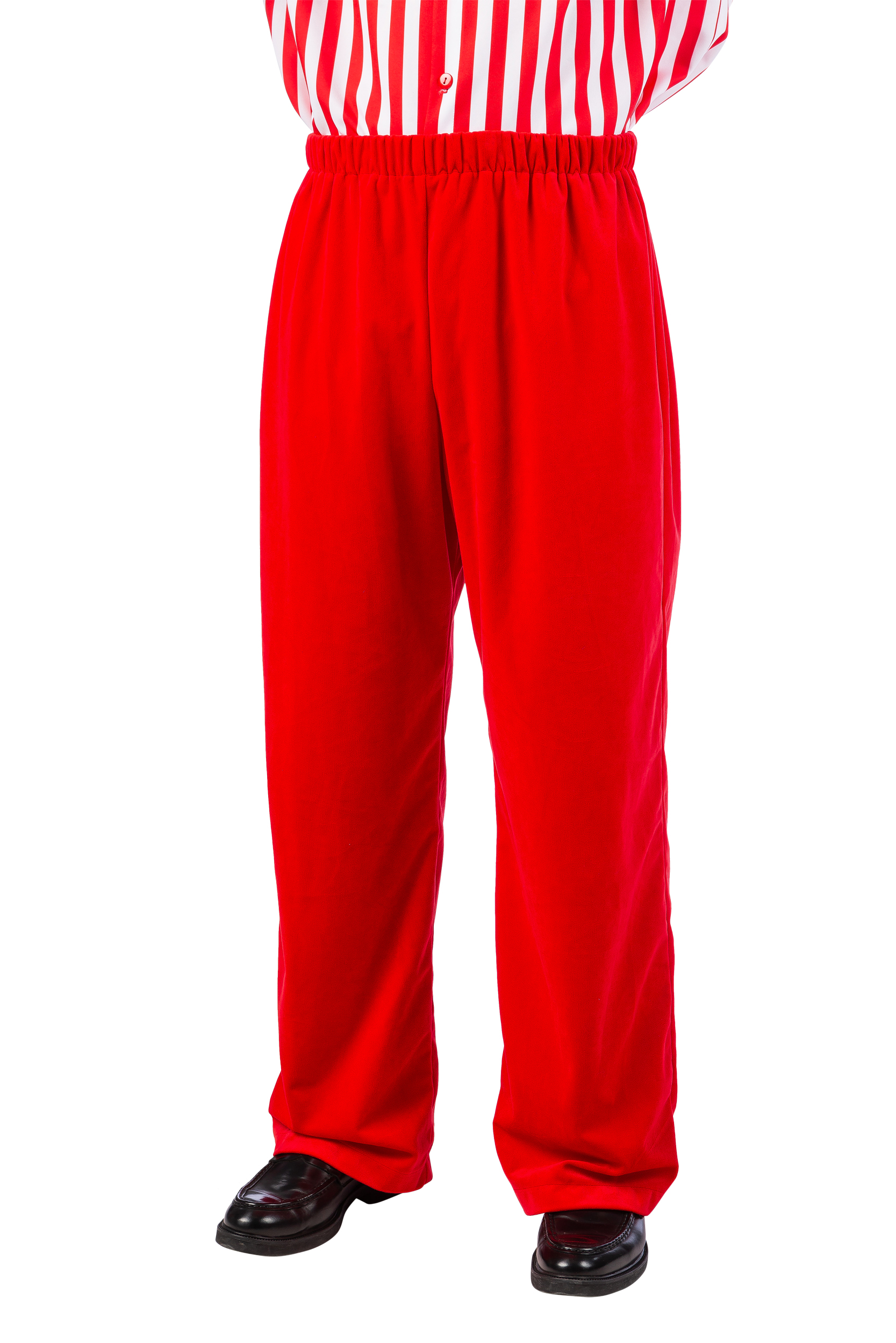 Hose Weihnachtsmann 