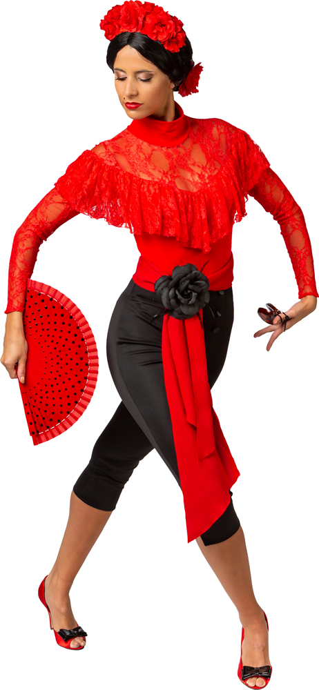 Ensemble Flamenco