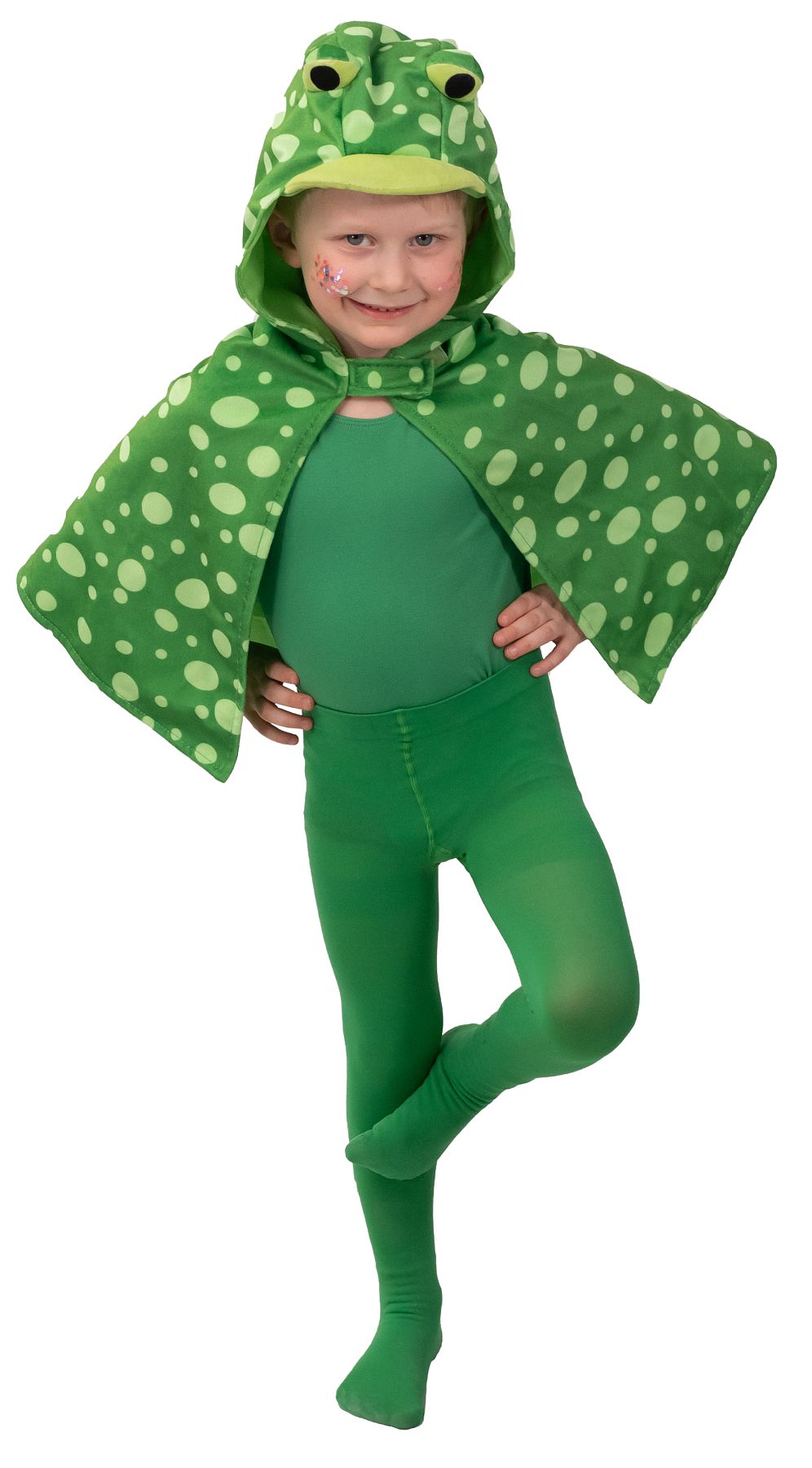 Frog Cape