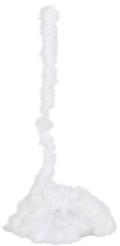 Marabu Basic, blanc, 2 m, 15g