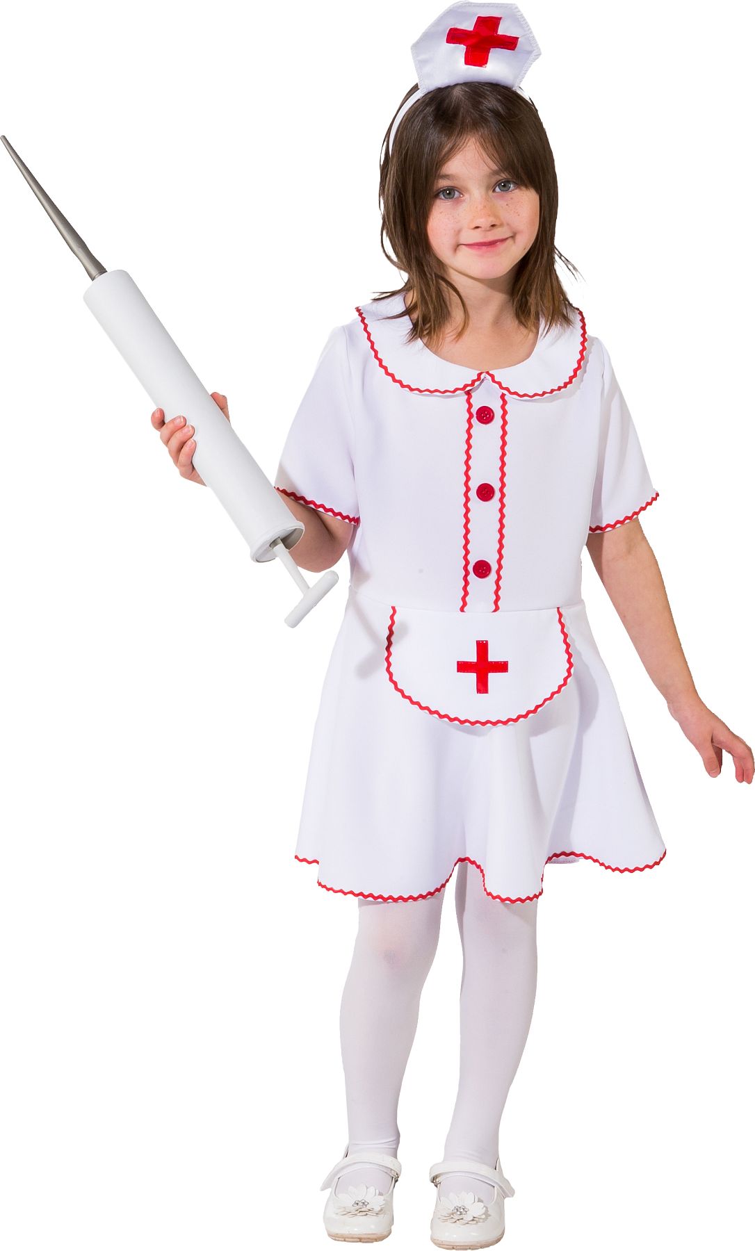 Infirmière