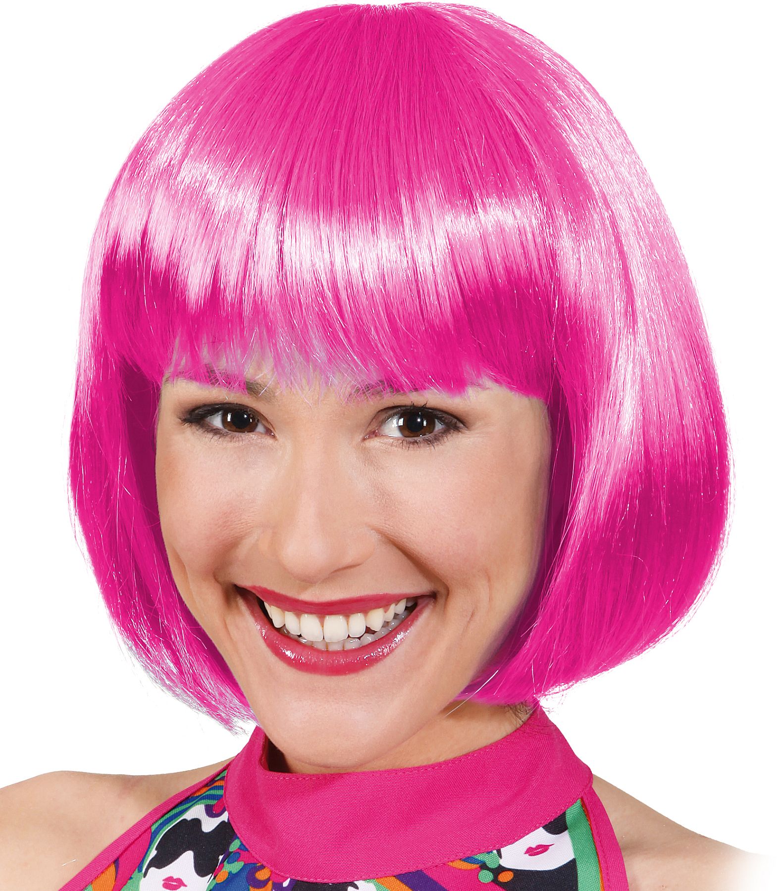 Sexy Lola, pink