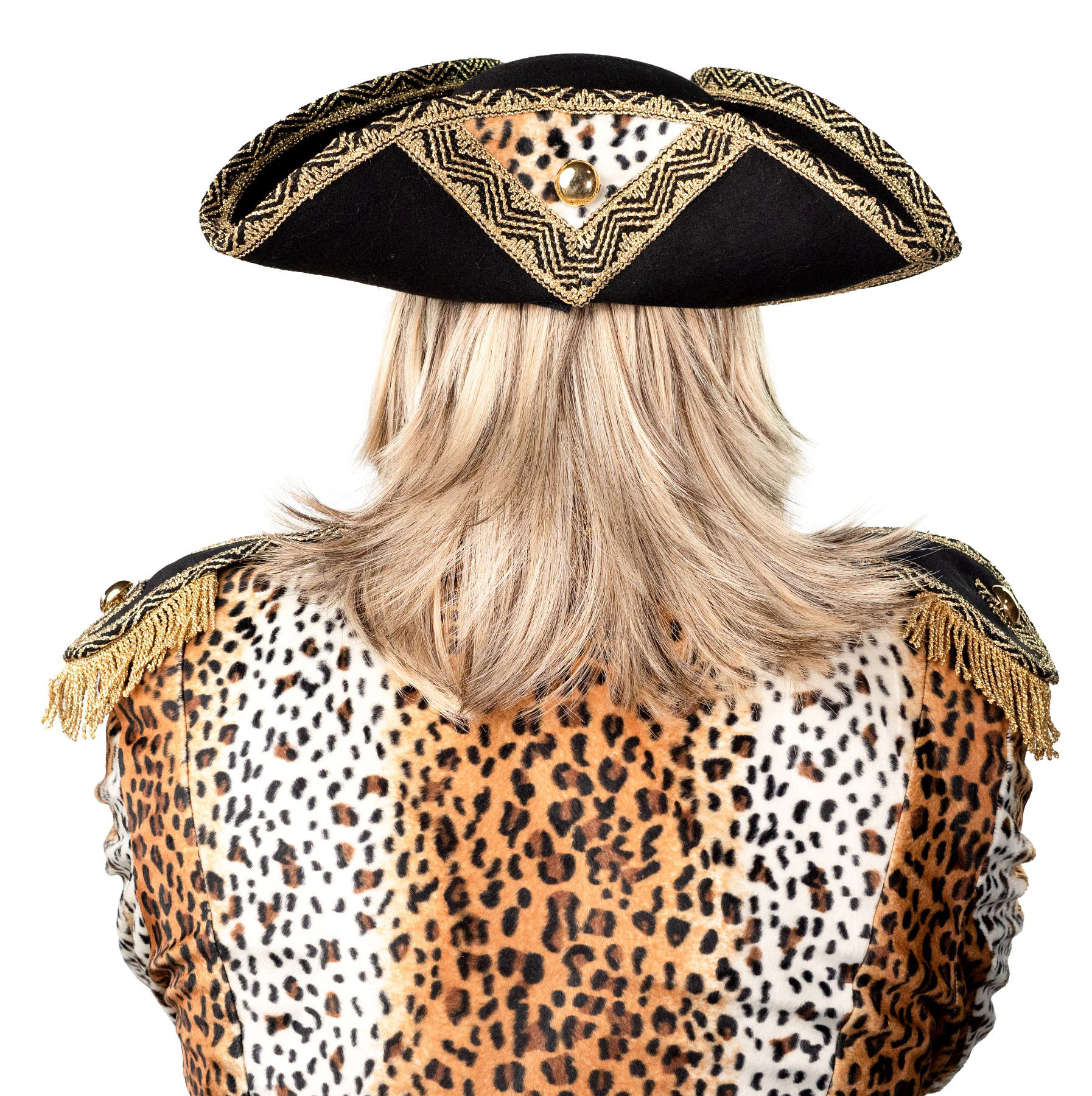 Tricorn Leo