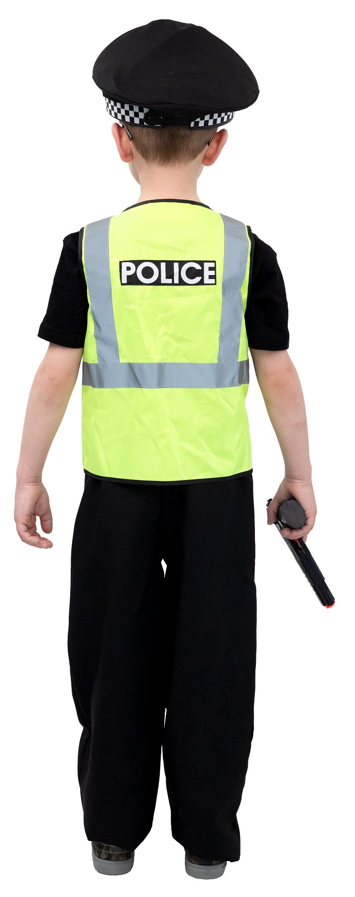 Police vest