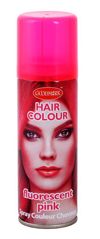 Laque colorée, fluo pink